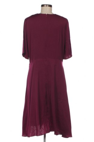 Φόρεμα Rina, Μέγεθος XXL, Χρώμα Ρόζ , Τιμή 24,46 €