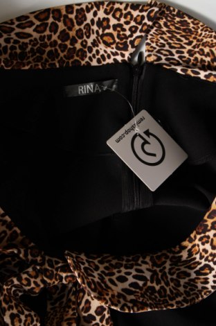 Kleid Rina, Größe XL, Farbe Schwarz, Preis 15,90 €