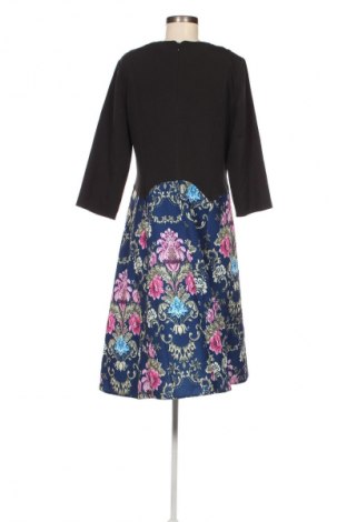 Φόρεμα Rina, Μέγεθος XL, Χρώμα Μαύρο, Τιμή 16,63 €