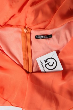 Kleid Rina, Größe XXL, Farbe Orange, Preis 24,46 €