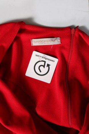 Kleid Rinascimento, Größe L, Farbe Rot, Preis 29,46 €