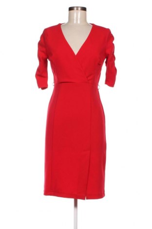 Φόρεμα Rinascimento, Μέγεθος L, Χρώμα Κόκκινο, Τιμή 27,99 €