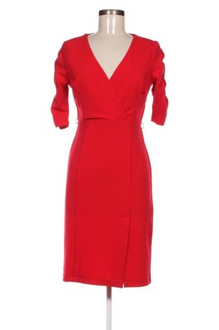 Kleid Rinascimento, Größe L, Farbe Rot, Preis 49,10 €