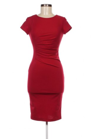 Šaty  Rinascimento, Velikost S, Barva Červená, Cena  737,00 Kč
