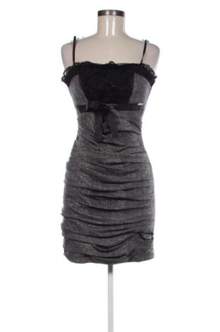 Φόρεμα Rinascimento, Μέγεθος M, Χρώμα Γκρί, Τιμή 25,36 €