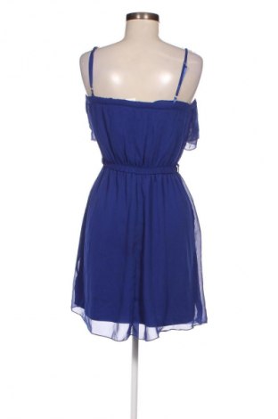 Kleid Rinascimento, Größe S, Farbe Blau, Preis 41,94 €