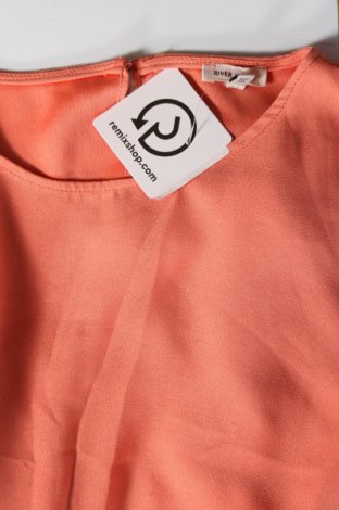 Φόρεμα River Island, Μέγεθος M, Χρώμα Πορτοκαλί, Τιμή 16,63 €