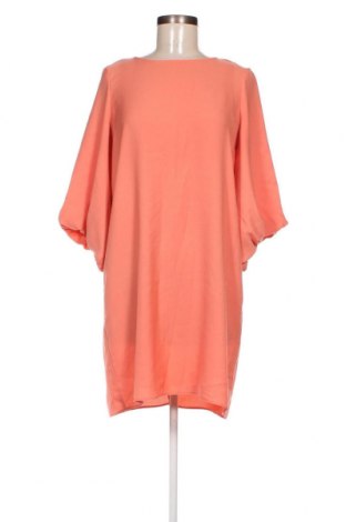 Φόρεμα River Island, Μέγεθος M, Χρώμα Πορτοκαλί, Τιμή 16,63 €