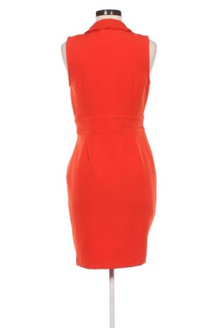 Φόρεμα River Island, Μέγεθος M, Χρώμα Πορτοκαλί, Τιμή 14,73 €