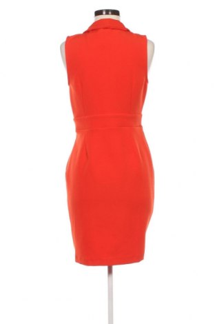 Kleid River Island, Größe M, Farbe Orange, Preis € 14,73