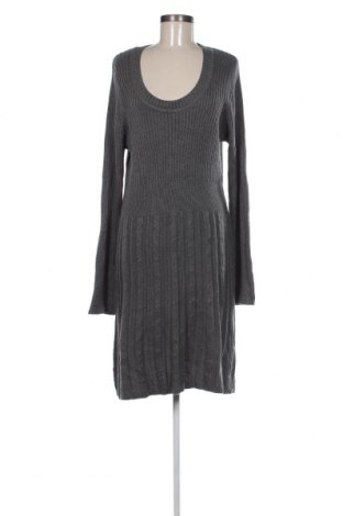 Kleid Rivers, Größe M, Farbe Grau, Preis 12,51 €