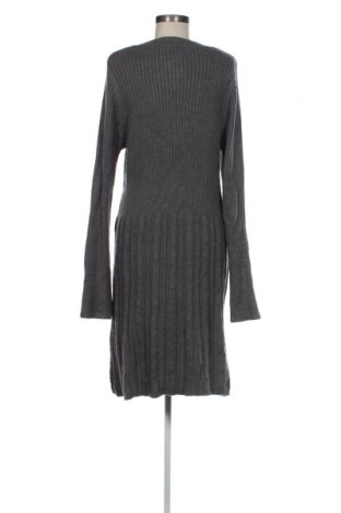 Kleid Rivers, Größe M, Farbe Grau, Preis 11,91 €