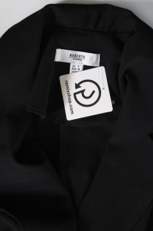Šaty  Roberto, Veľkosť S, Farba Čierna, Cena  7,37 €