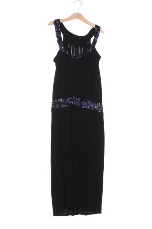 Kleid Roberto Cavalli, Größe XS, Farbe Schwarz, Preis 100,46 €