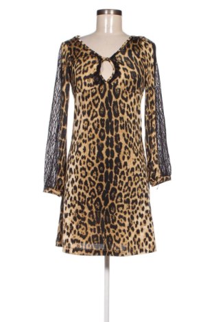 Kleid Roberto Cavalli, Größe M, Farbe Mehrfarbig, Preis 92,84 €