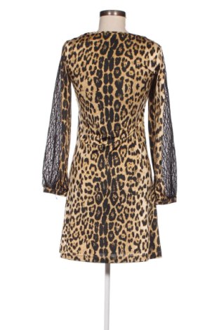 Kleid Roberto Cavalli, Größe M, Farbe Mehrfarbig, Preis 81,70 €