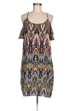 Φόρεμα Rockmans, Μέγεθος L, Χρώμα Πολύχρωμο, Τιμή 14,55 €