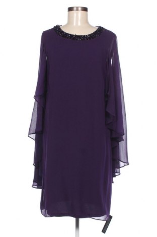 Kleid Roman, Größe L, Farbe Lila, Preis 71,65 €