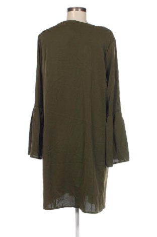 Φόρεμα Romantic Hut, Μέγεθος XL, Χρώμα Πράσινο, Τιμή 9,87 €