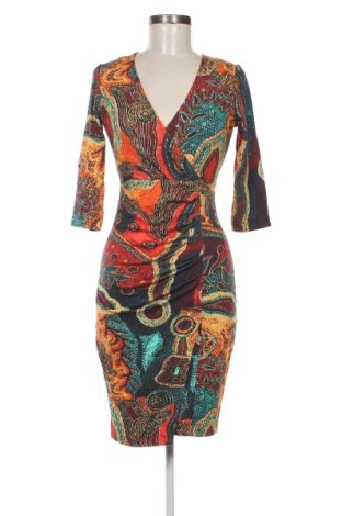 Φόρεμα Rouge, Μέγεθος S, Χρώμα Πολύχρωμο, Τιμή 11,60 €