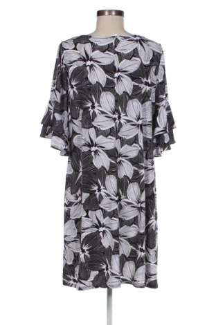 Kleid Roz & Ali, Größe XL, Farbe Mehrfarbig, Preis 17,37 €