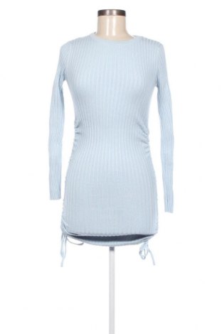 Kleid Rumor Boutique, Größe S, Farbe Blau, Preis 18,37 €