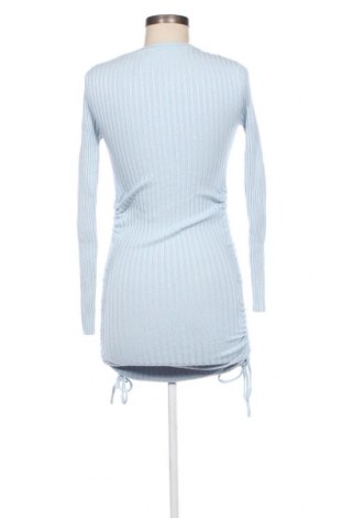 Kleid Rumor Boutique, Größe S, Farbe Blau, Preis 16,70 €