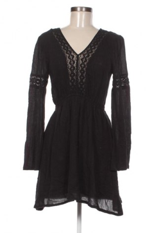 Kleid Rut & Circle, Größe S, Farbe Schwarz, Preis 16,70 €