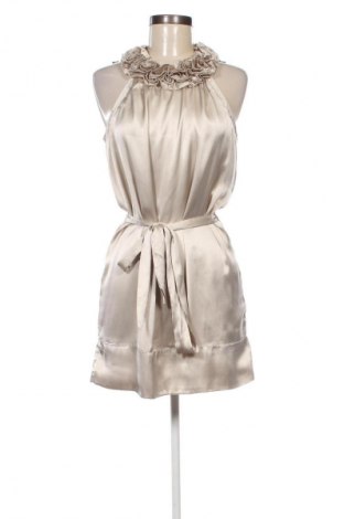 Φόρεμα Rut M.fl., Μέγεθος M, Χρώμα  Μπέζ, Τιμή 14,83 €