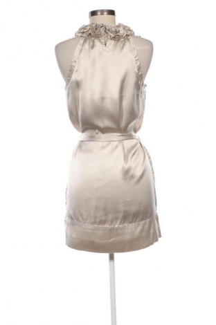 Kleid Rut M.fl., Größe M, Farbe Beige, Preis 8,90 €