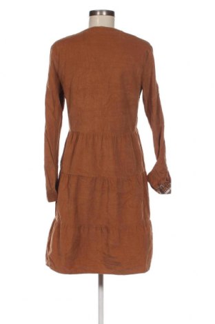 Φόρεμα S.Oliver, Μέγεθος XS, Χρώμα Καφέ, Τιμή 14,85 €