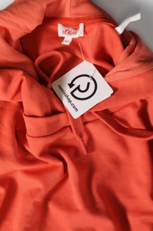 Kleid S.Oliver, Größe L, Farbe Orange, Preis € 16,70