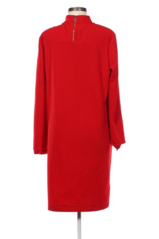 Kleid S.Oliver, Größe L, Farbe Rot, Preis 18,37 €