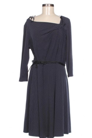 Kleid S.Oliver, Größe XL, Farbe Blau, Preis € 33,40