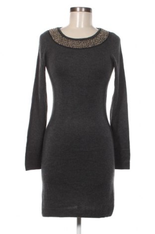 Kleid S.Oliver, Größe XS, Farbe Grau, Preis 33,40 €