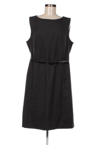 Φόρεμα S.Oliver, Μέγεθος XL, Χρώμα Μαύρο, Τιμή 16,33 €