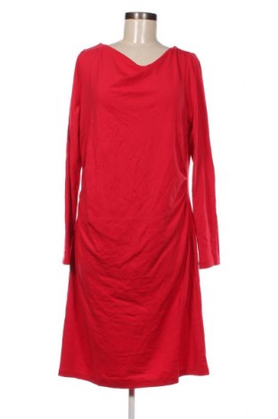 Kleid S.Oliver, Größe XL, Farbe Rot, Preis 15,03 €