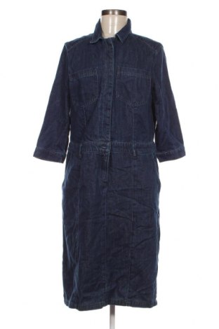 Kleid S.Oliver, Größe M, Farbe Blau, Preis € 15,03