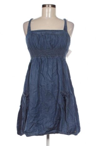 Kleid S.Oliver, Größe M, Farbe Blau, Preis 20,04 €