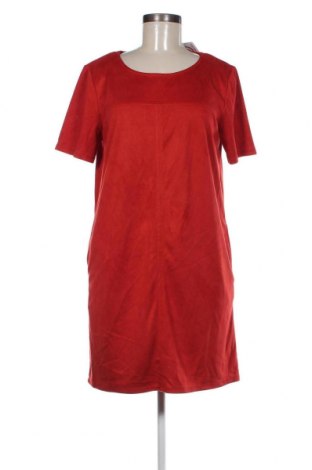 Kleid S.Oliver, Größe M, Farbe Rot, Preis 16,70 €