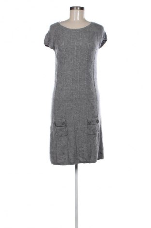 Φόρεμα S.Oliver, Μέγεθος M, Χρώμα Γκρί, Τιμή 14,85 €