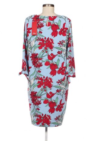 Φόρεμα S.Oliver, Μέγεθος M, Χρώμα Πολύχρωμο, Τιμή 36,46 €