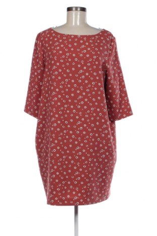 Kleid S.Oliver, Größe L, Farbe Aschrosa, Preis 33,40 €