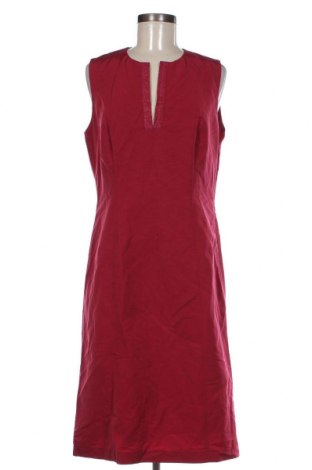 Φόρεμα S.Oliver, Μέγεθος L, Χρώμα Κόκκινο, Τιμή 36,74 €