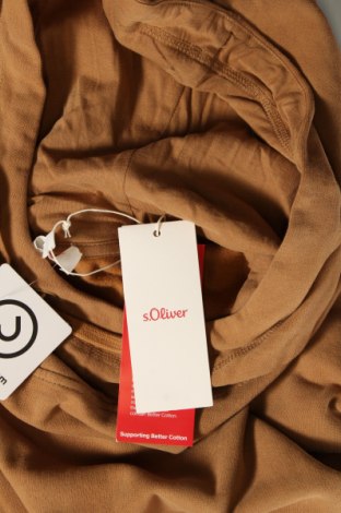 Φόρεμα S.Oliver, Μέγεθος M, Χρώμα Καφέ, Τιμή 33,40 €