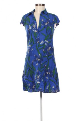 Φόρεμα S.Oliver, Μέγεθος XS, Χρώμα Μπλέ, Τιμή 16,33 €
