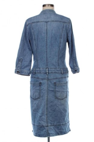 Kleid S.Oliver, Größe L, Farbe Blau, Preis € 33,40