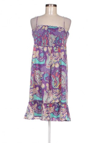 Φόρεμα S.Oliver, Μέγεθος L, Χρώμα Πολύχρωμο, Τιμή 25,00 €