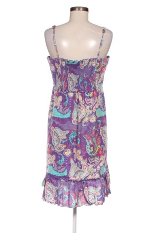 Φόρεμα S.Oliver, Μέγεθος L, Χρώμα Πολύχρωμο, Τιμή 17,00 €