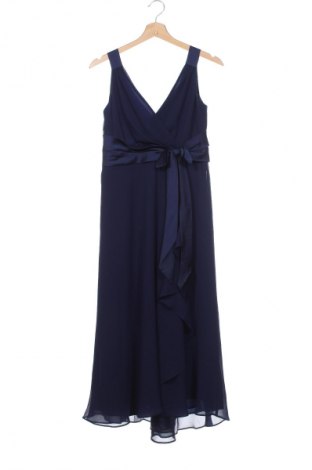 Šaty  S.Oliver Black Label, Velikost XS, Barva Modrá, Cena  785,00 Kč
